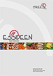 Prospekt Partyservice ESSIDEEN