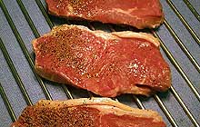 Pfeffersteak